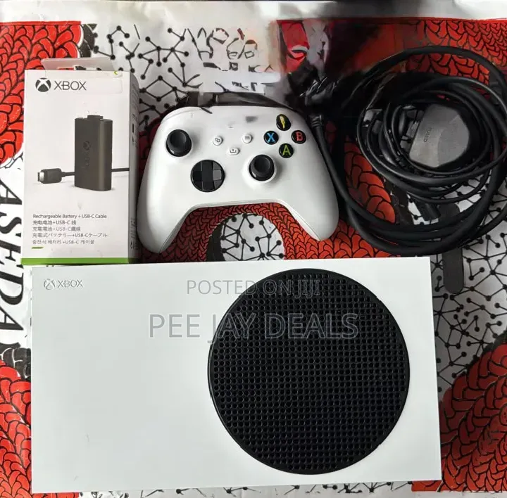 Xbox Series S