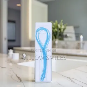Dental Floss Threader