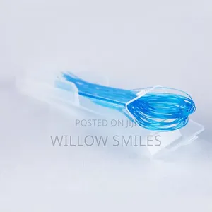 Dental Floss Threader