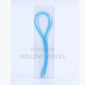 Dental Floss Threader