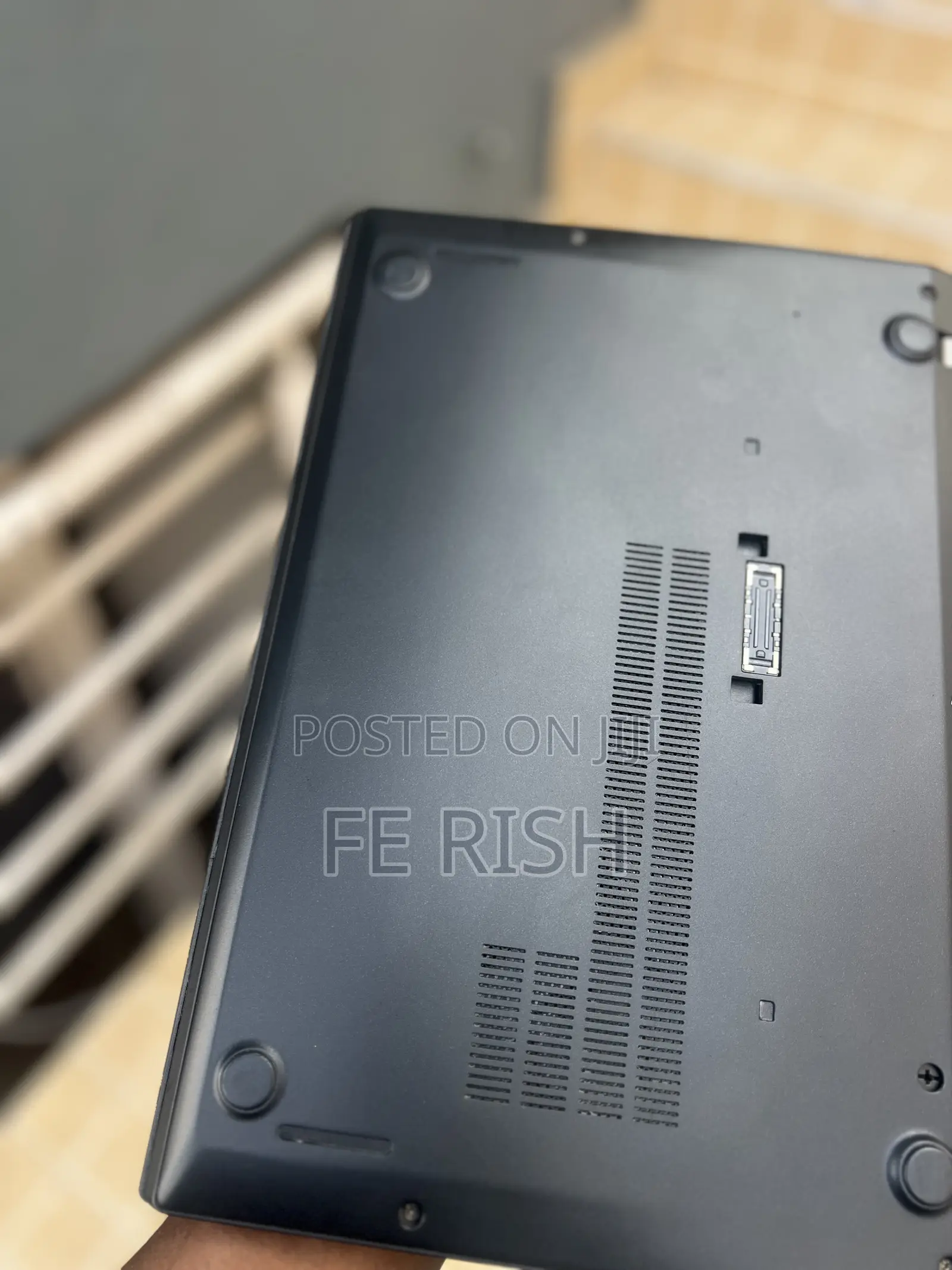 Laptop Lenovo ThinkPad T460s 8GB Intel Core i7 SSD 256GB
