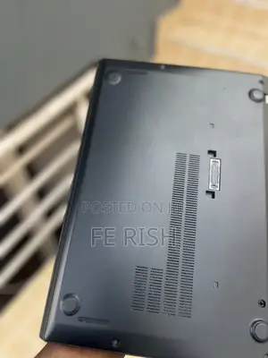 Laptop Lenovo ThinkPad T460s 8GB Intel Core i7 SSD 256GB