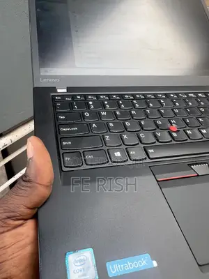 Laptop Lenovo ThinkPad T460s 8GB Intel Core i7 SSD 256GB