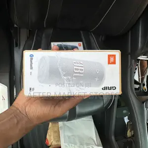 JBL Grip 2026