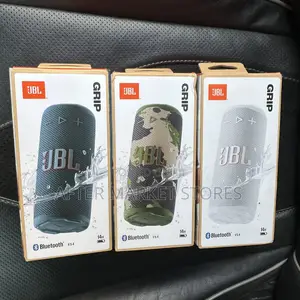 JBL Grip 2026