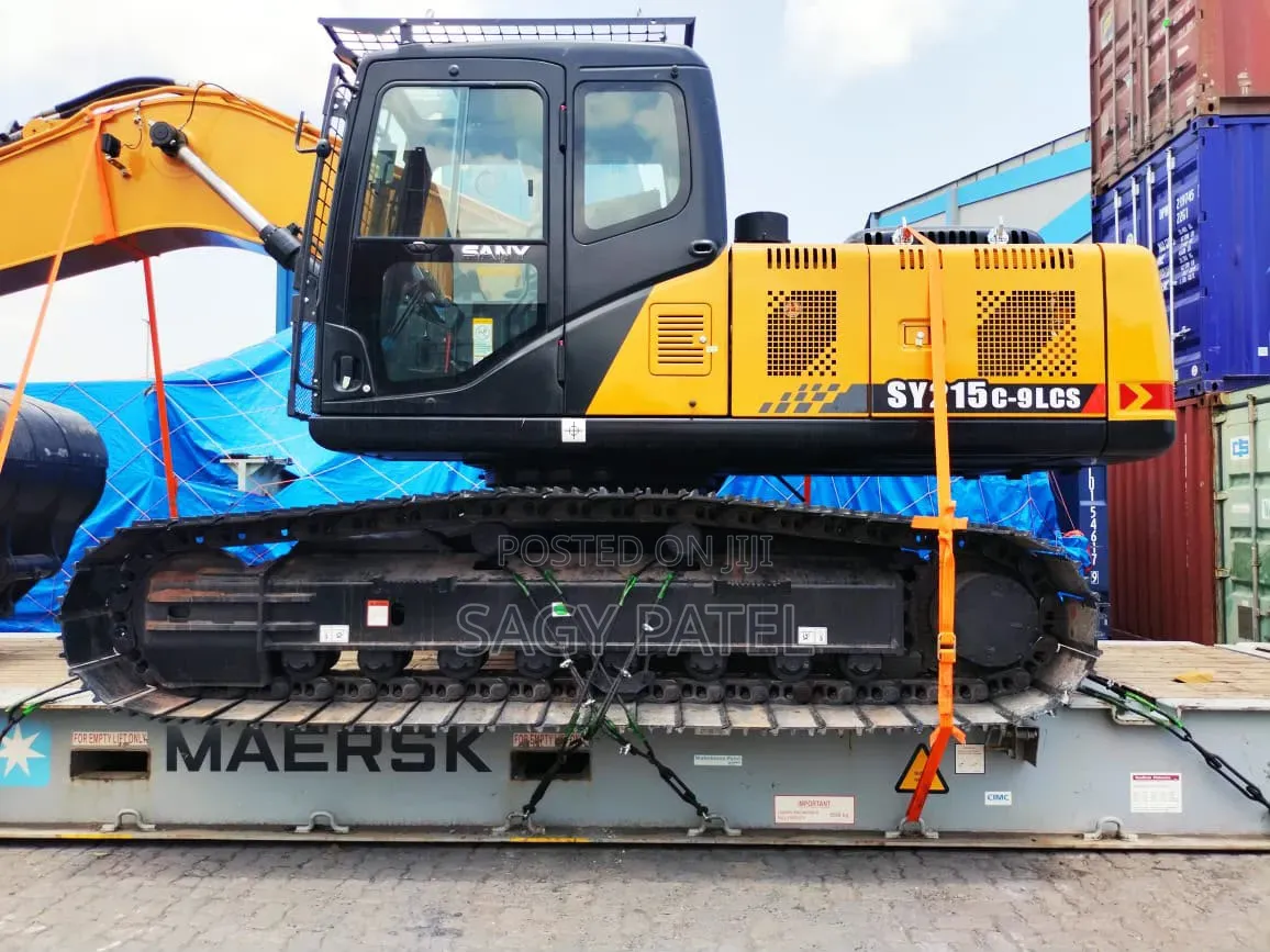 Excavator Available India Type SANY,XCMG, LIUGONG