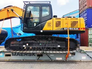 Excavator Available India Type SANY,XCMG, LIUGONG