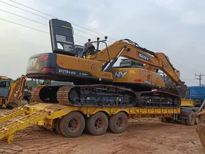 Excavator Available India Type SANY,XCMG, LIUGONG