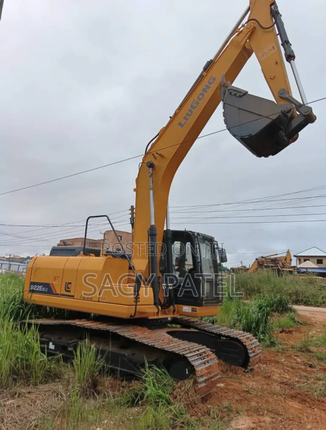 Excavator Available India Type SANY,XCMG, LIUGONG