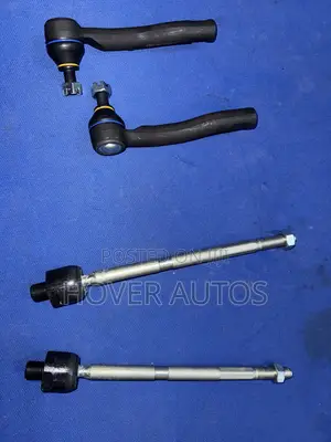 Honda CRV Tie Rod Ends