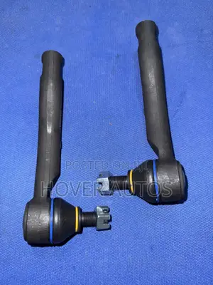Honda CRV Tie Rod Ends