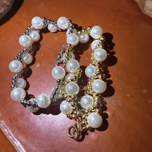 Handmade Beaded Bracelets