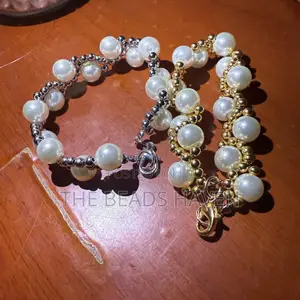 Handmade Beaded Bracelets