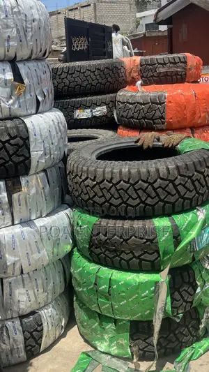 33+12.50r20 35+12.50r20 China Japan Korea Tires