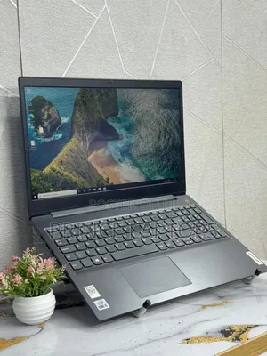 Laptop Lenovo V15 8GB Intel Core i5 SSD 256GB