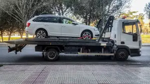 Zapex Towing Services in Dworwulu and It's Environs