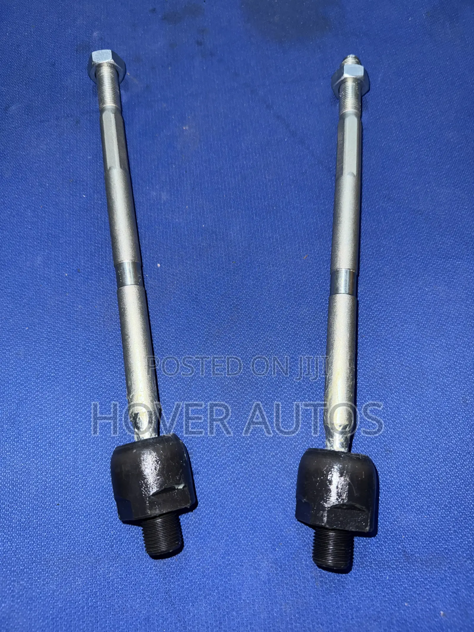 Honda CRV Tie Rod Ball