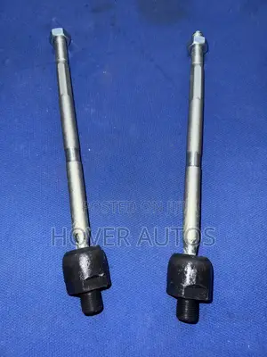 Honda CRV Tie Rod Ball