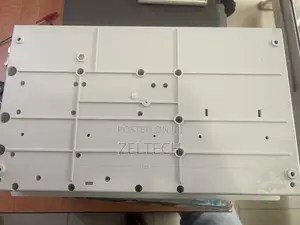 C-Tech Conventional 2 Zone Panel