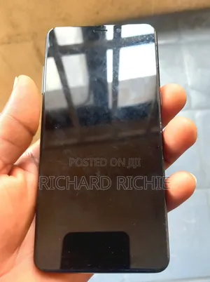 Samsung Galaxy A8 Plus 64 GB Black
