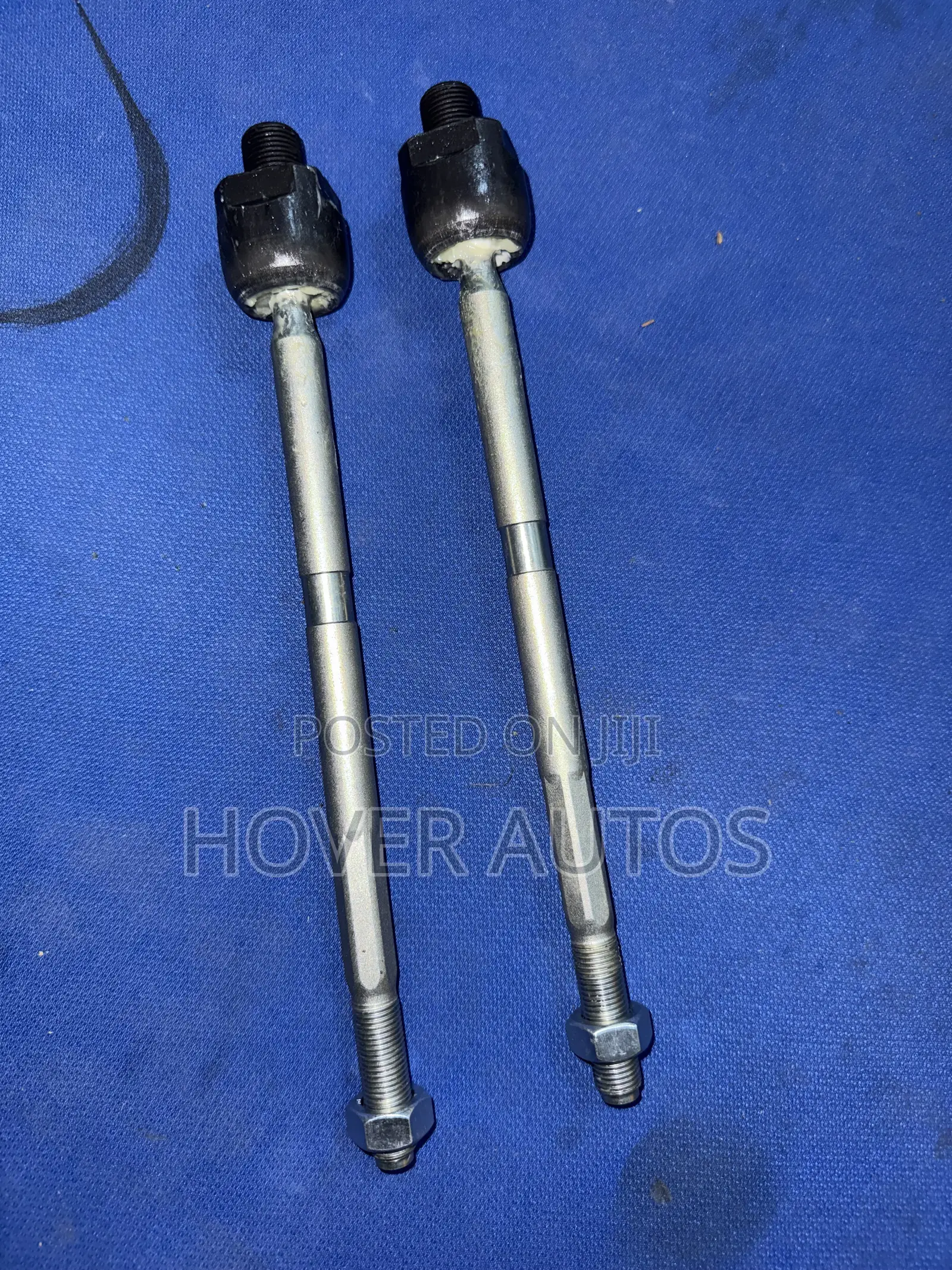 Honda CRV Tie Rod Ball