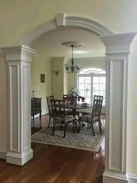 Pop Interior Design