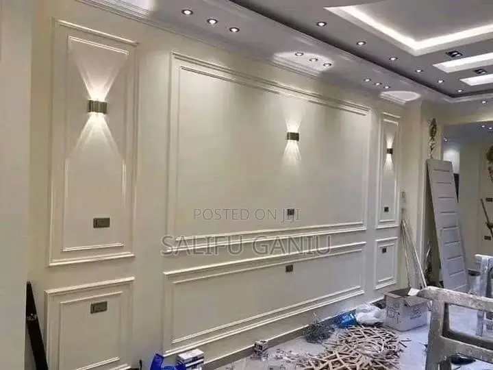 Pop Interior Design
