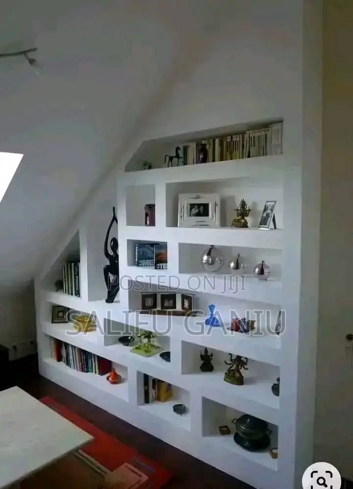 Pop Interior Design