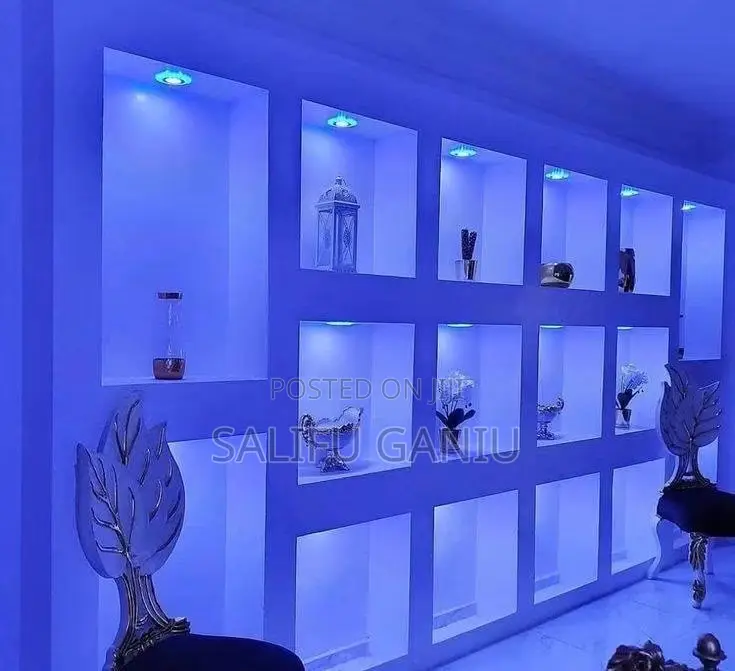 Pop Interior Design