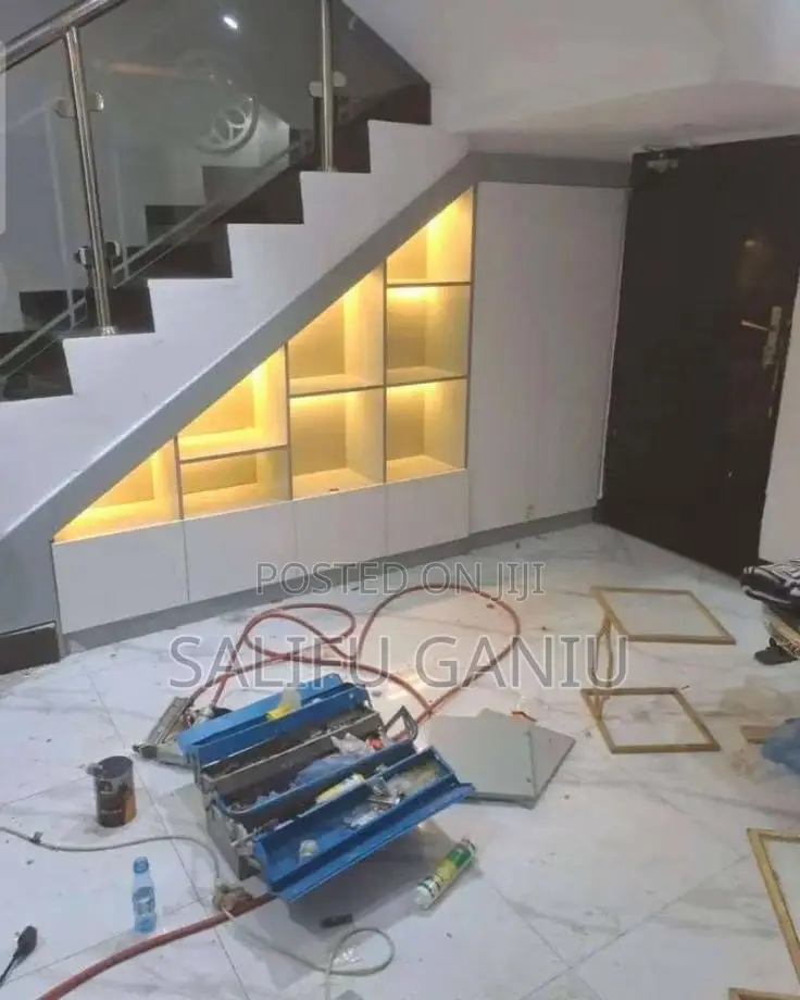 Pop Interior Design