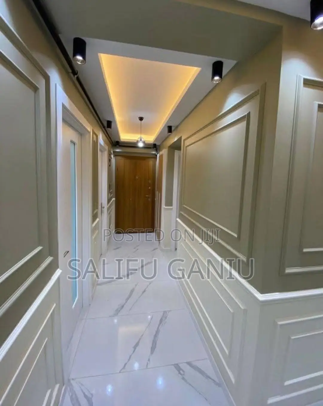 Pop Interior Design