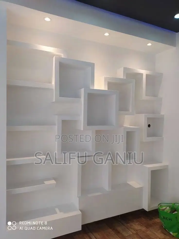 Pop Interior Design