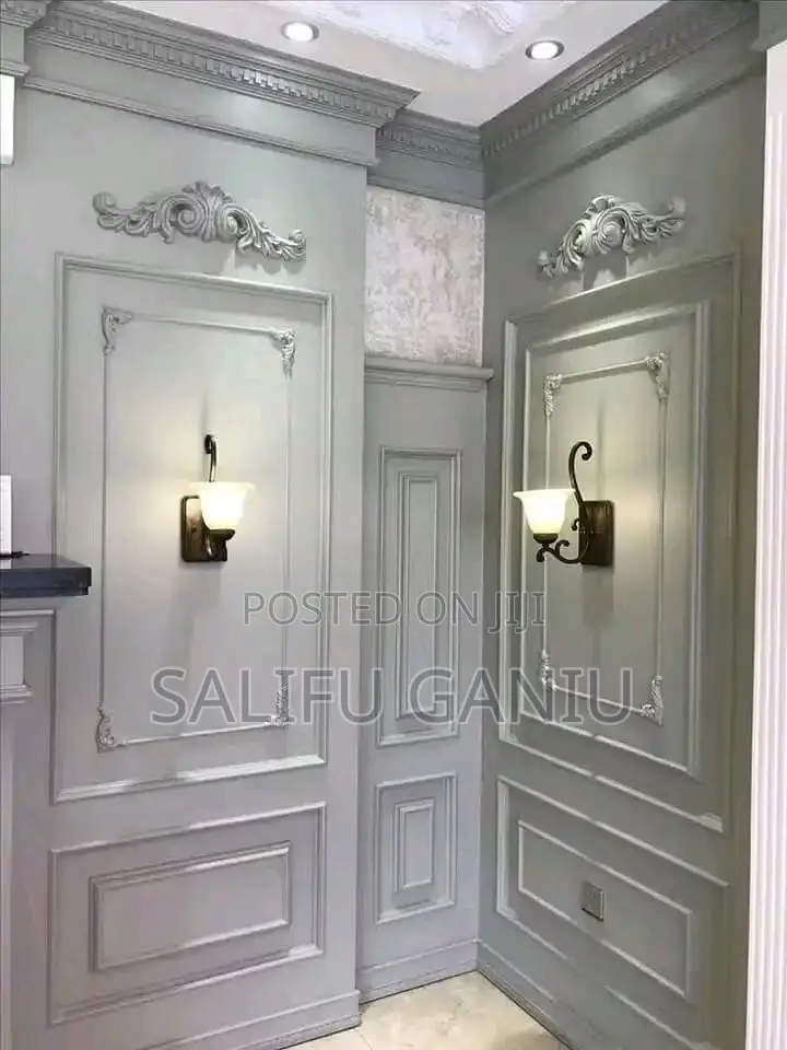 Pop Interior Design