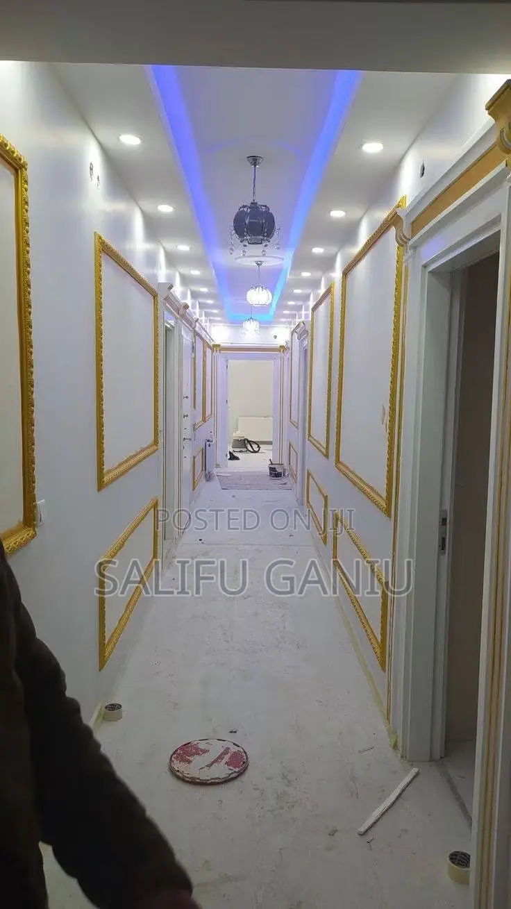 Pop Interior Design