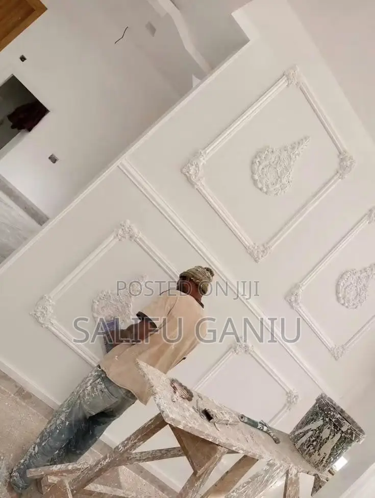 Pop Interior Design