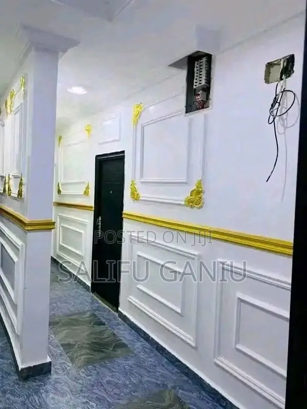 Pop Interior Design