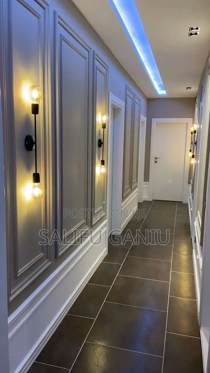 Pop Interior Design