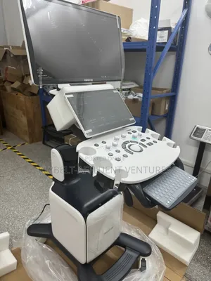 Mindray Consona N6 Ultrasound Scan Machine Color Doppler