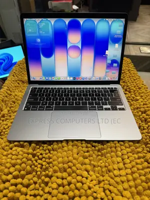 Laptop Apple MacBook Air 2020 M1 8GB Apple M1 SSD 256GB