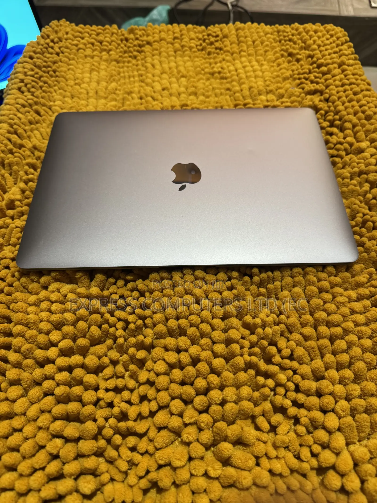 Laptop Apple MacBook Air 2020 M1 8GB Apple M1 SSD 256GB