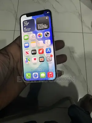 Apple iPhone 12 mini 64 GB White