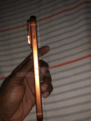 Apple iPhone 17 Pro Max 256 GB Orange