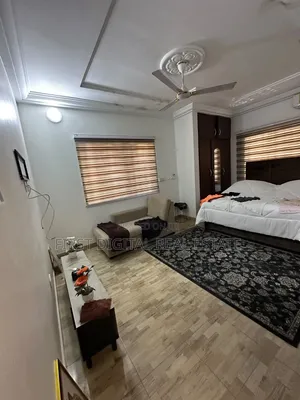 4 Bedroom Furnished for Sale at Kasoa Toll Booth