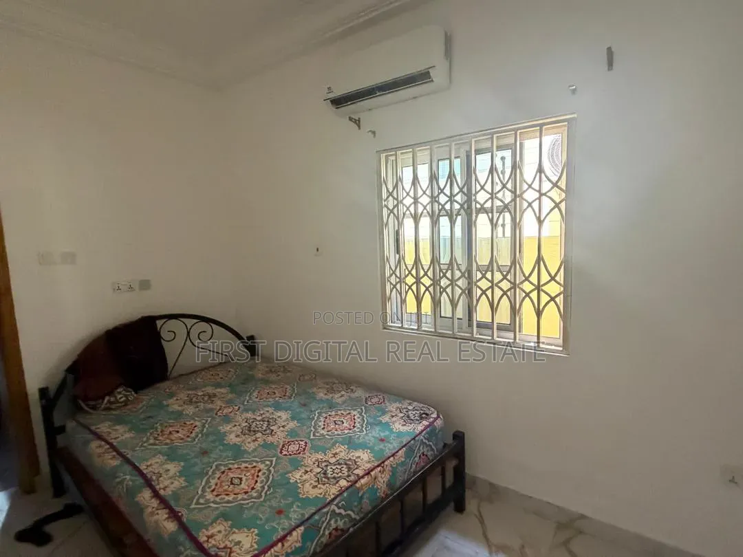 4 Bedroom Furnished for Sale at Kasoa Toll Booth