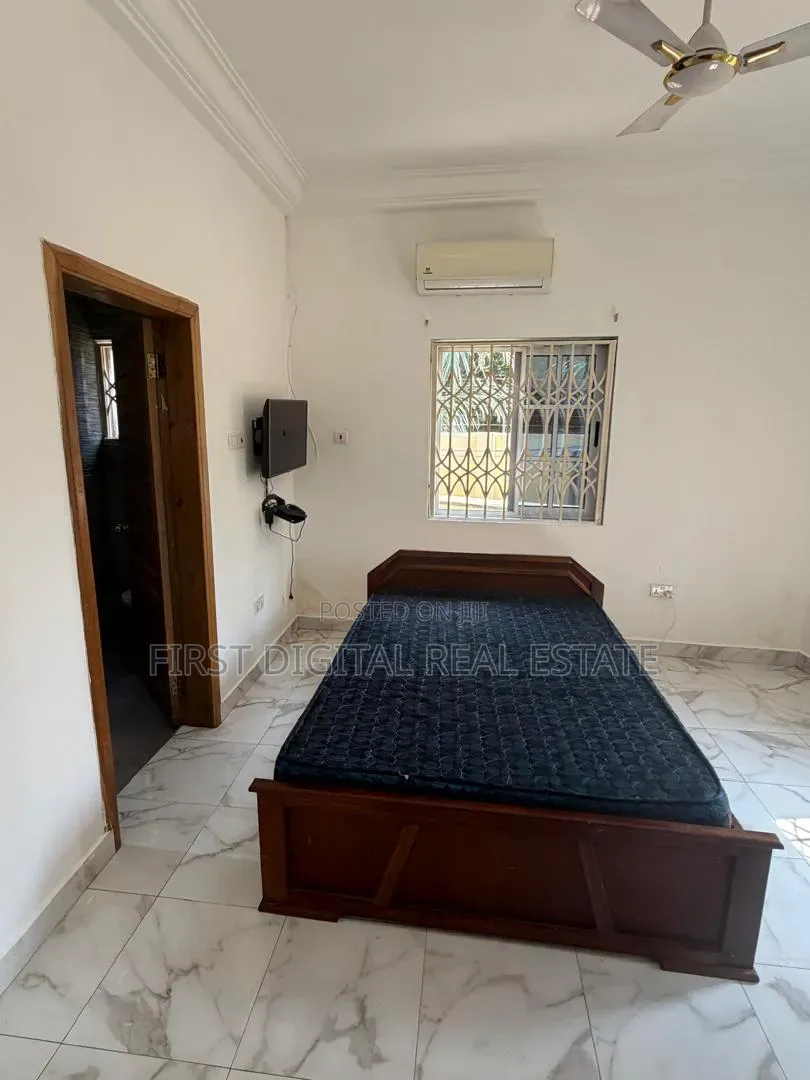 4 Bedroom Furnished for Sale at Kasoa Toll Booth