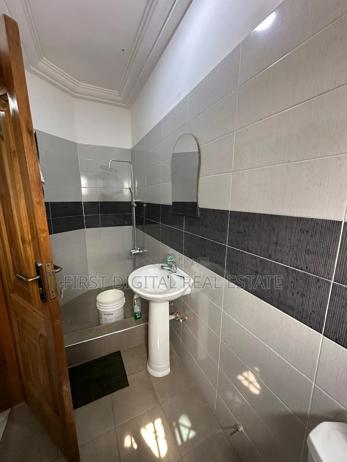 4 Bedroom Furnished for Sale at Kasoa Toll Booth