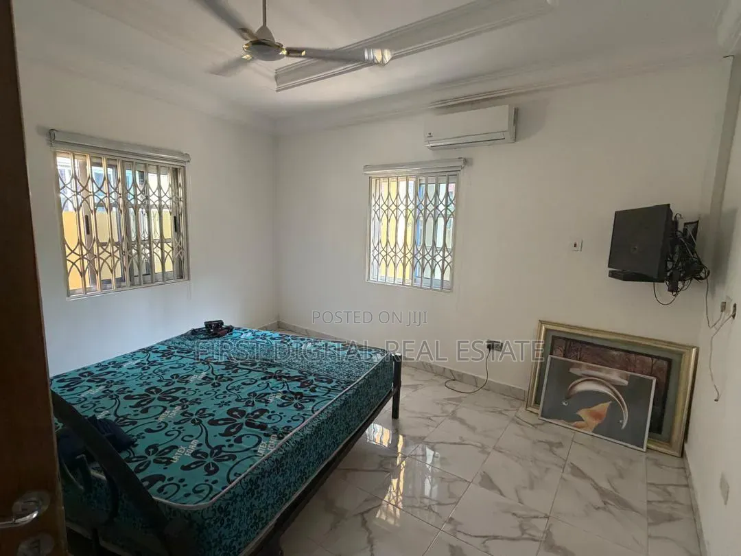 4 Bedroom Furnished for Sale at Kasoa Toll Booth