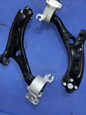 CRV Front Lower Arm