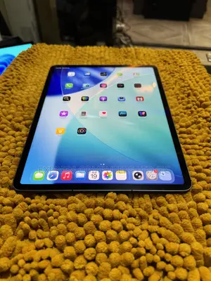 Apple iPad Pro 12.9 (2021) 256 GB Gray