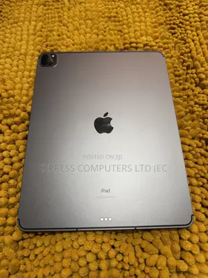 Apple iPad Pro 12.9 (2021) 256 GB Gray